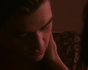 Nina Siemaszko Nude - Wild Orchid 2 (US 1991)