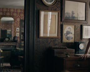 Audrey Fleurot Sexy Scenes for TV series 'Le Bazar de la charit'