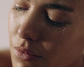 Alina Sueggeler naked - Frida Gold - Langsam (2016) Sexy Video