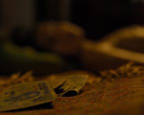 Natasha Liu nude - Here and Now s01e07 (2018)