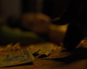 Natasha Liu nude - Here and Now s01e07 (2018)