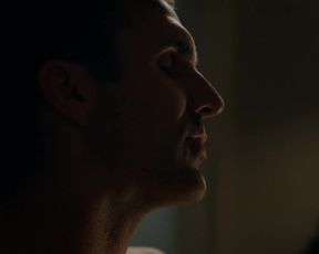 Ashley Hinshaw Naked, Masturbation Scenes for movie 'Goodbye to All That'