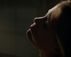 Ashley Hinshaw Naked, Masturbation Scenes for movie 'Goodbye to All That'