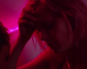 Karoline Brygmann nude - Yes No Maybe s02e05 (2019)