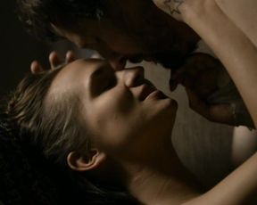 Bianca Kronloef nude - Svenskjavel