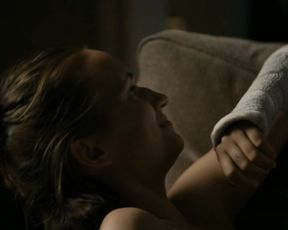 Bianca Kronloef nude - Svenskjavel