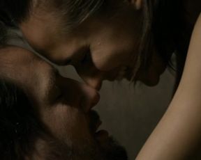 Bianca Kronloef nude - Svenskjavel