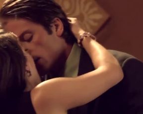 Christina DeRosa nude scene – Zane’s Sex Chronicles (2008)