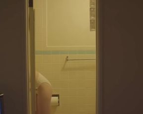 Celia Rowlson-Hall nude - Ma (2015)