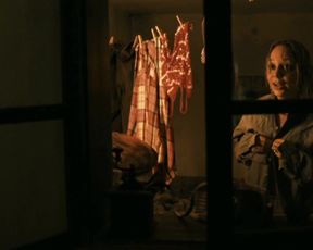 Simona Stoicescu, Ioana Barbu nude - Daca Bobul nu Moare (2010)