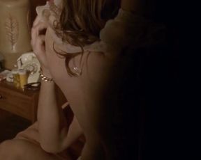 Emily Browning nude and sexy – Shangri-La Suite (2015)