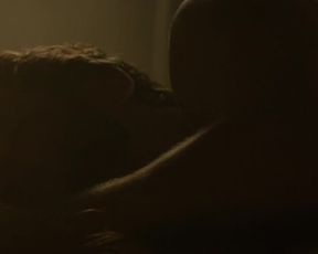 Jemima West nude – Maison Close s02e07 (2013)