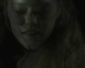 Jemima West nude – Maison Close s02e07 (2013)