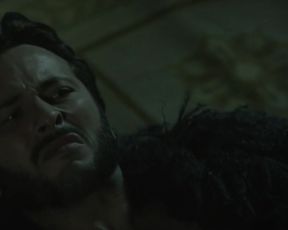 Jemima West nude – Maison Close s02e07 (2013)