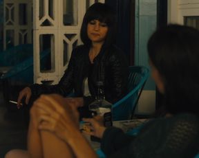 Elena Anaya nude - Jett s01e02 (2019)