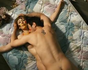 Isabelle Blais - Borderline (2008)