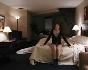 Isabelle Blais - Borderline (2008)