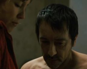 Isabelle Blais - Borderline (2008)