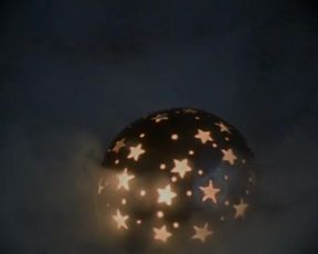 Krista Allen Nude - Emmanuelle in Space. A Time to Dream (1994)