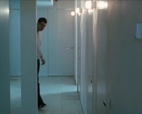 Gillian Anderson - Straightheads (2007)