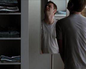 Gillian Anderson - Straightheads (2007)