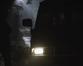 Aleksandra Hamkalo Topless, French Sex, Couple Sex in The movie 'Big Love'