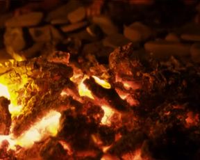 Emma Bell Nude - Fly On The Wings Of Love (2013)