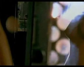 Mercedes Cabral & Roxanne Jordan - Serbis (2008)