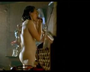 Mercedes Cabral & Roxanne Jordan - Serbis (2008)