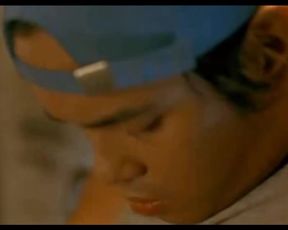 Mercedes Cabral & Roxanne Jordan - Serbis (2008)