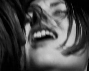 Nanna Marie Axelsen nude - Den endelige losning (2013)