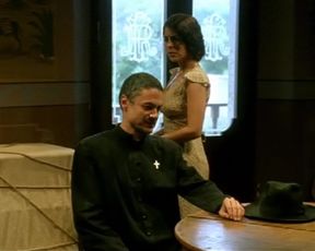 Gabriela Canudas - Otilia Rauda (2001)