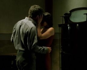 Gabriela Canudas - Otilia Rauda (2001)