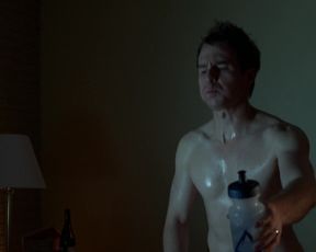 Olivia Wilde, Michelle Monaghan nude - Better Living Through Chemistry (2014)