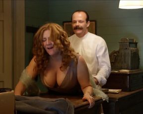 Pamela Flores nude – La Danza de la Realidad (2013) (Explicit Sex Vids)