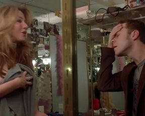 Joanna Krupa Nude, Lynn Collins Sexy - The Dog Problem (2006)