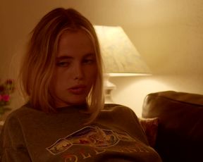 Rosemarie Mosbæk naked - Doggystyle s01e03-04 (2018)