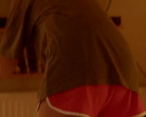 Rosemarie Mosbæk naked - Doggystyle s01e03-04 (2018)