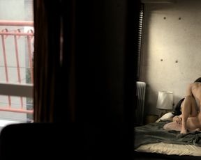 Anna Sawai naked Asian Sex for TV movie 'GiriHaji'