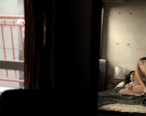 Anna Sawai naked Asian Sex for TV movie 'GiriHaji'