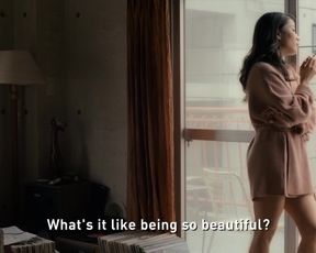 Anna Sawai naked Asian Sex for TV movie 'GiriHaji'