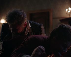 Darja Legeida nude - Kriposna s01e01 (2019)