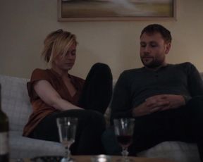 Isabell Gerschke - Kopfplatzen (2020) Nude TV movie scene