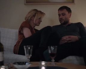 Isabell Gerschke - Kopfplatzen (2020) Nude TV movie scene