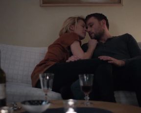 Isabell Gerschke - Kopfplatzen (2020) Nude TV movie scene