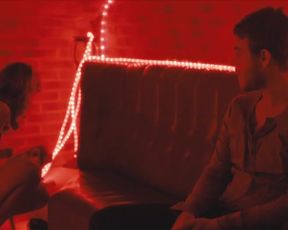 Mati Diop - Simon Killer (2012)