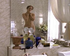 Lara-Joy Korner naked - Todliche Diamanten (1998)