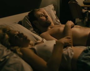 Marianna Zydek nude - Szostka s01e02-03 (2019)