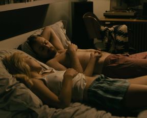 Marianna Zydek nude - Szostka s01e02-03 (2019)