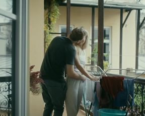 Marianna Zydek nude - Szostka s01e02-03 (2019)